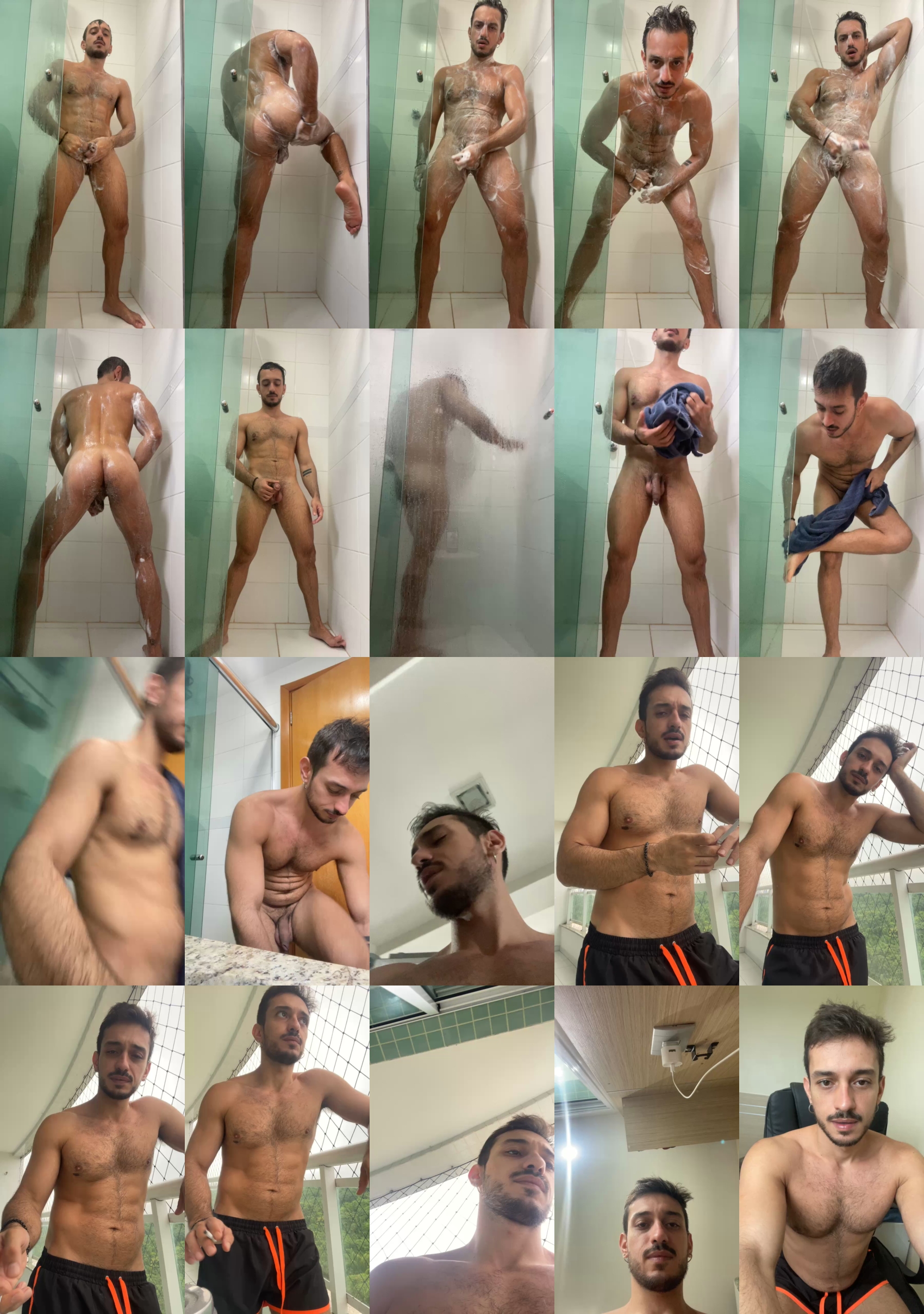ItaloBrasile  18-09-2022